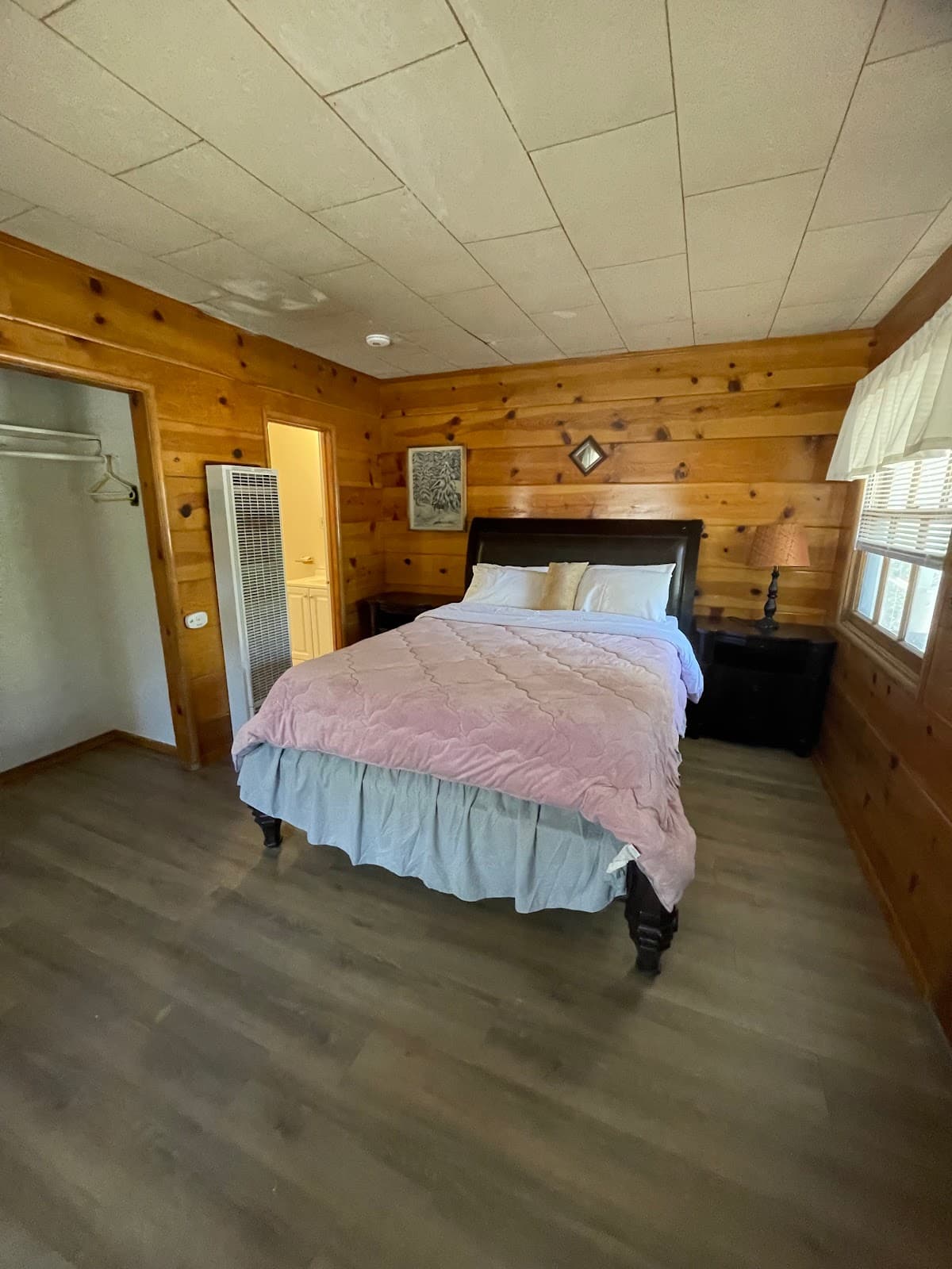 Mt View Cabin & Motel