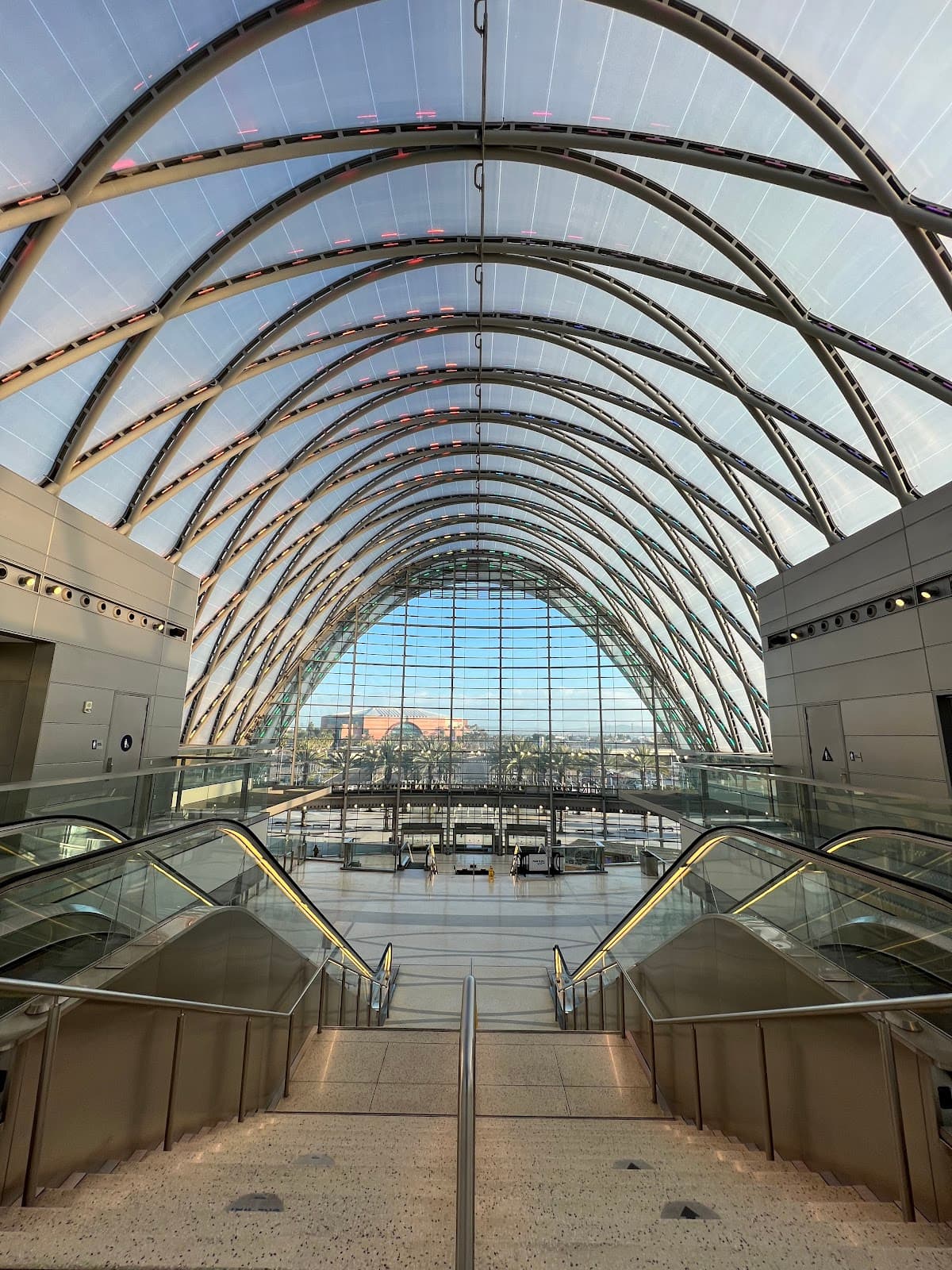 Anaheim Regional Transportation Intermodal Center