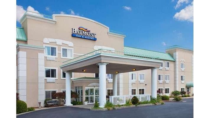 Baymont by Wyndham Dale