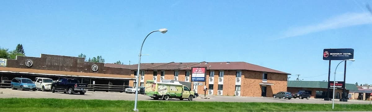 The Suite Inn