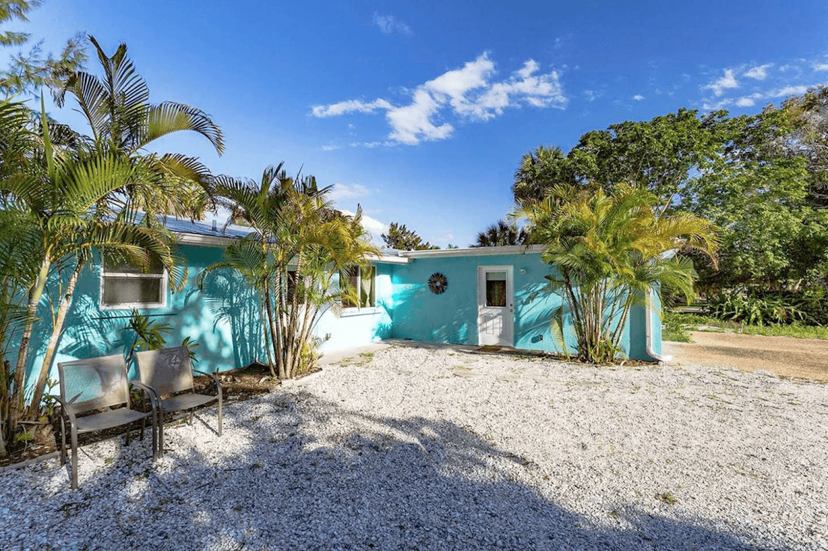 Siesta Sun Villas
