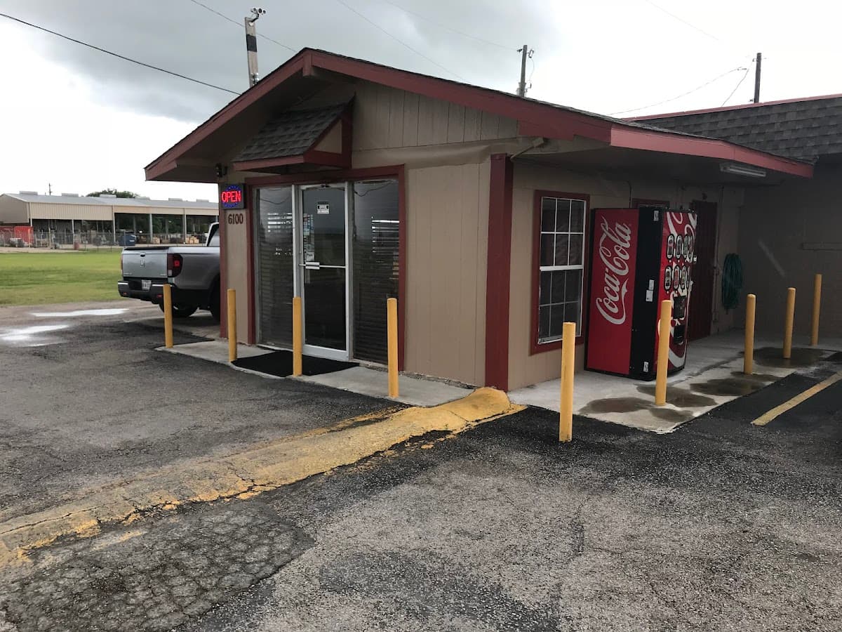 Economy Inn