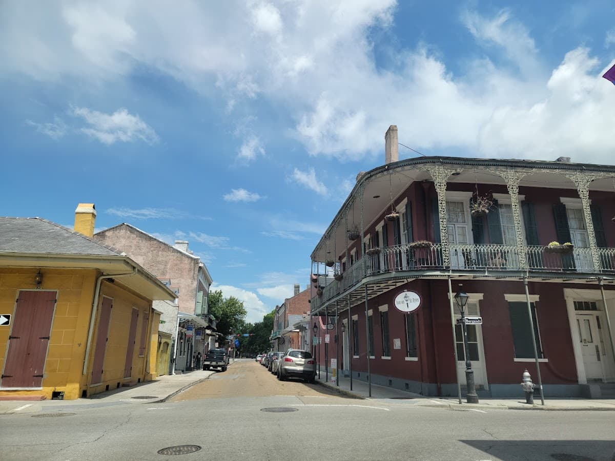 Inn on St Peter