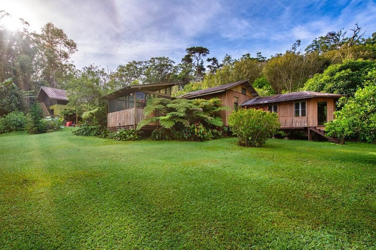 Hamakua Sanctuary
