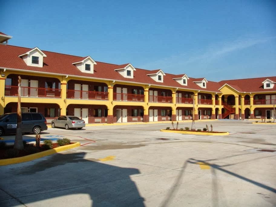Sterling Inn & Suites