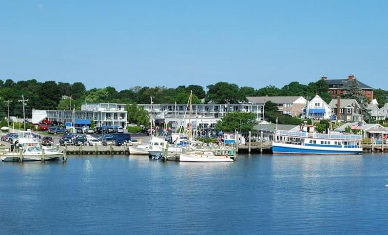 Ocean Street Inn