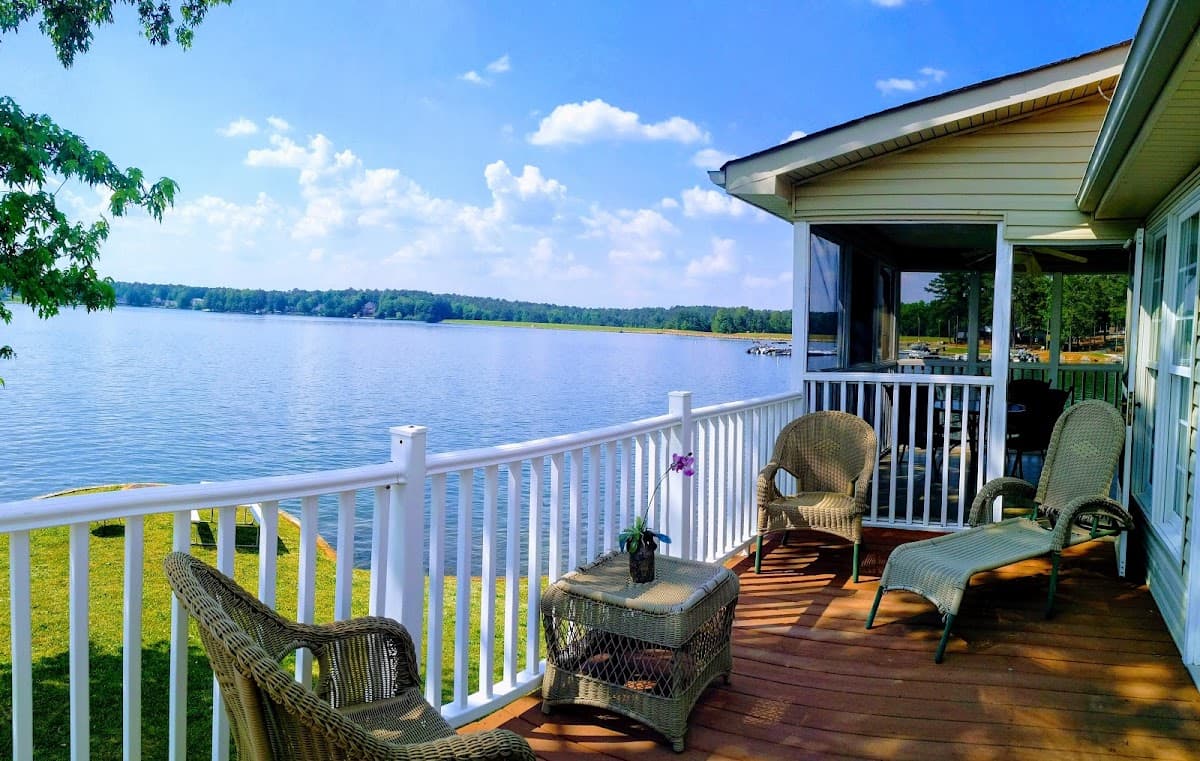 Fairfield Plantation Resort