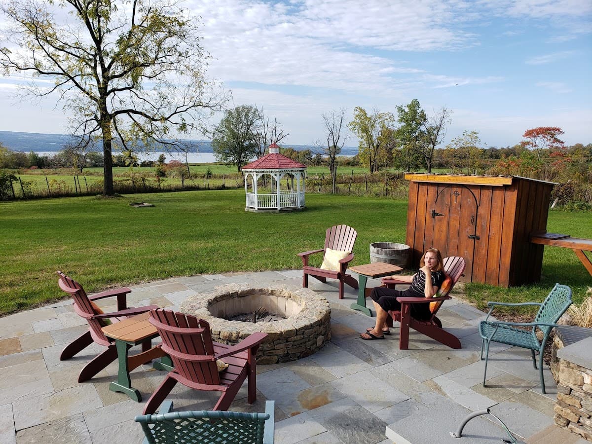 Cottage Views Bed & Breakfast