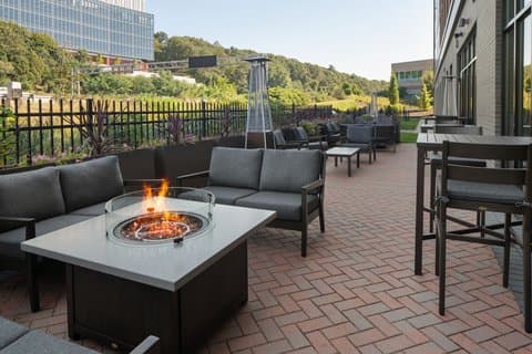 Fairfield by Marriott Inn & Suites Boston Waltham