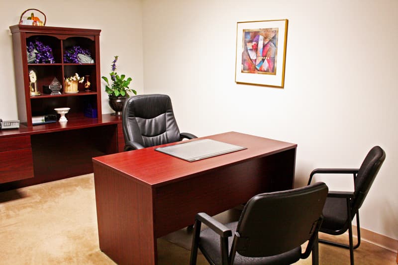Davinci Meeting Rooms