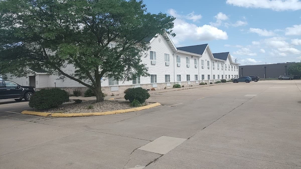 Quality Inn Pontiac
