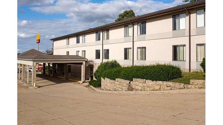 Econo Lodge