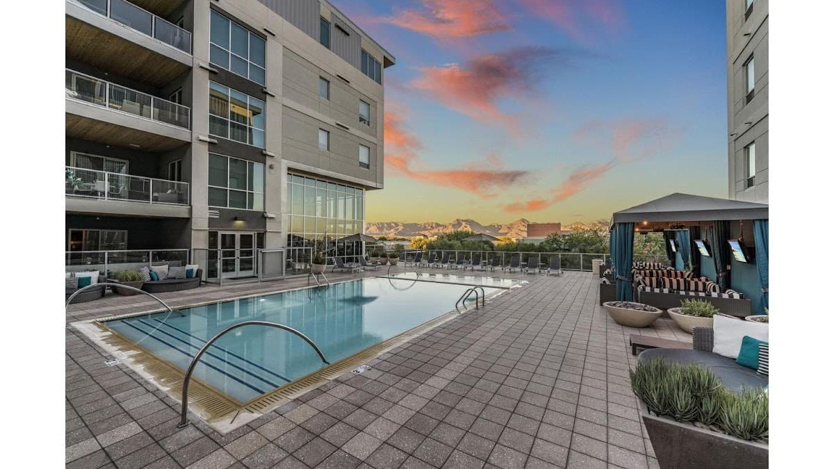 Broadstone Scottsdale Quarter