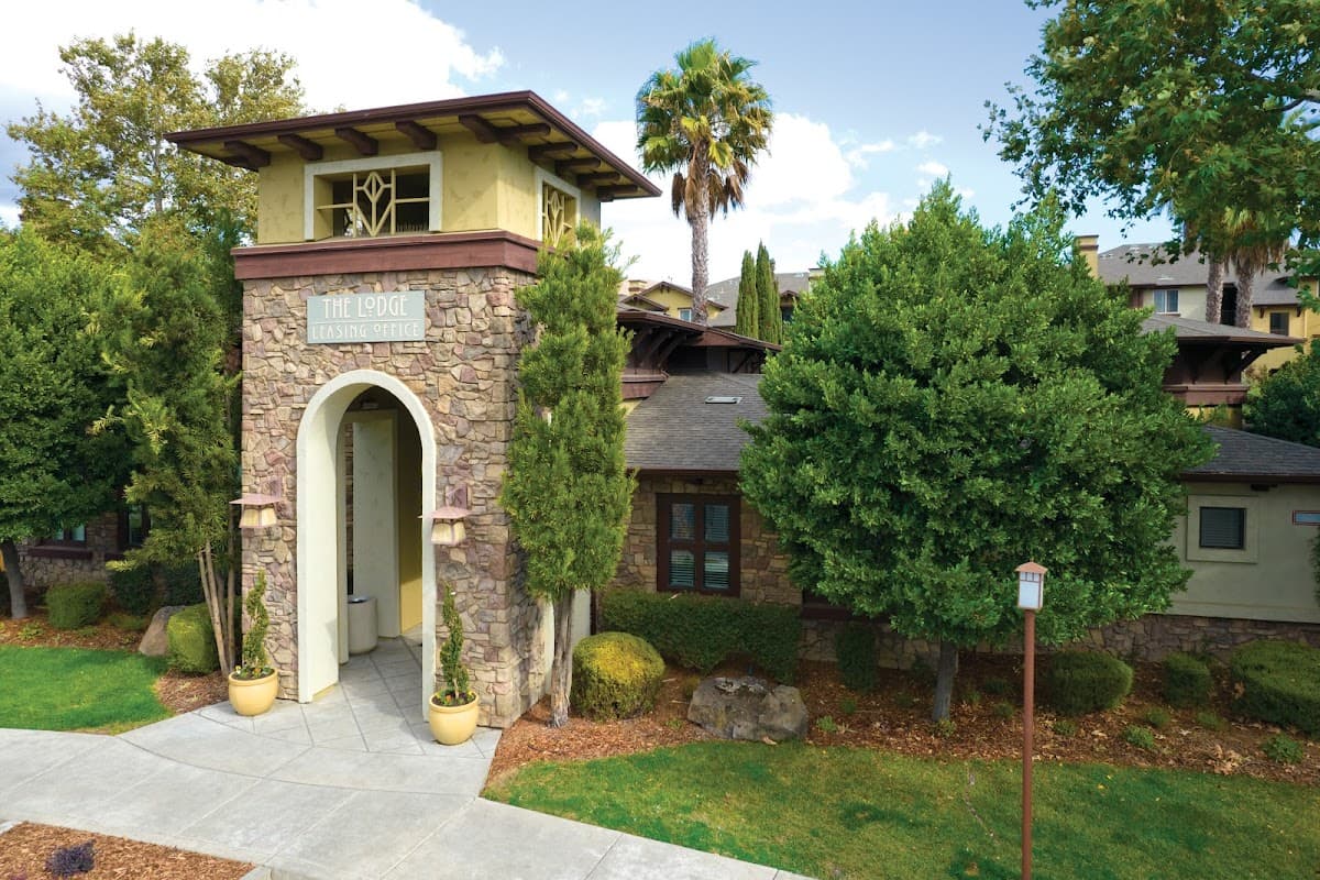 The Lodge at Napa Junction
