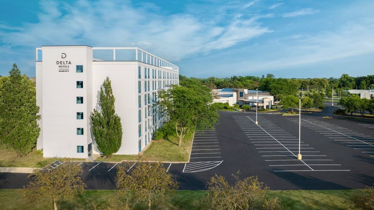 Delta Hotels Toledo