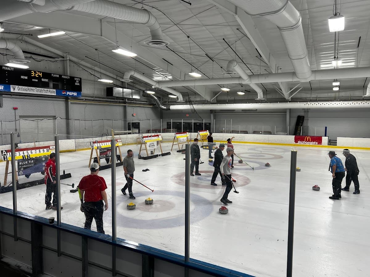Onalaska Omni Center
