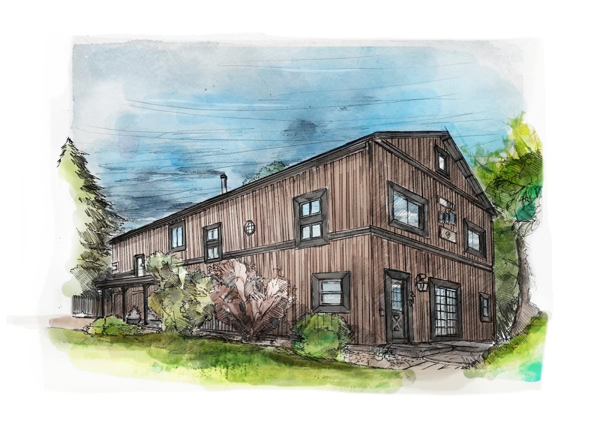 La Grange Barn & Estate