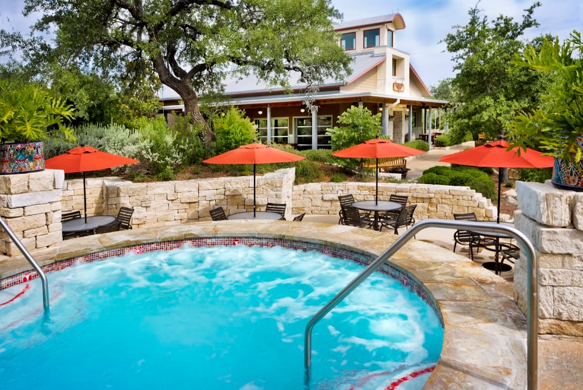 Hyatt Vacation Club at Wild Oak Ranch