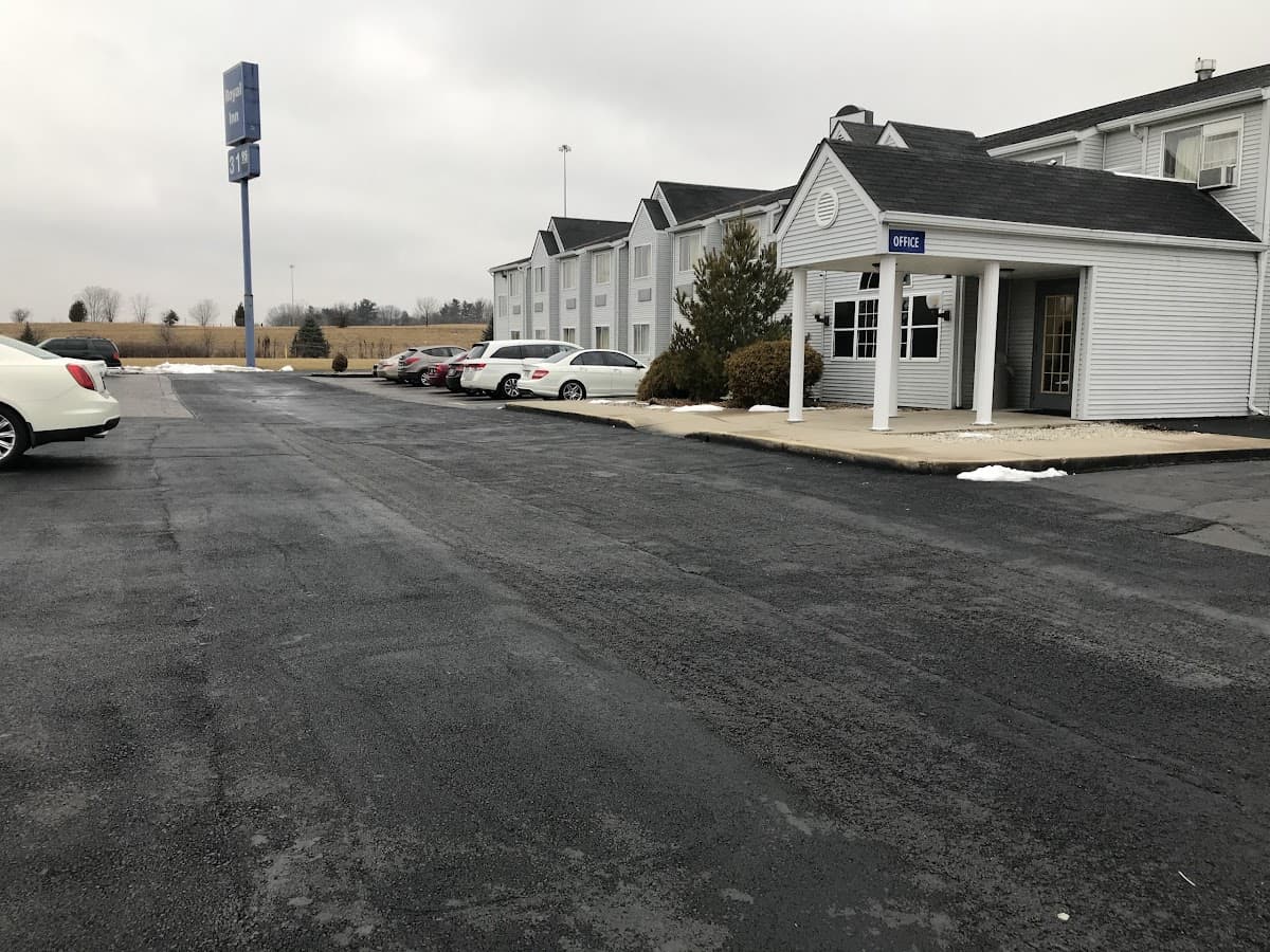 Royal Inn