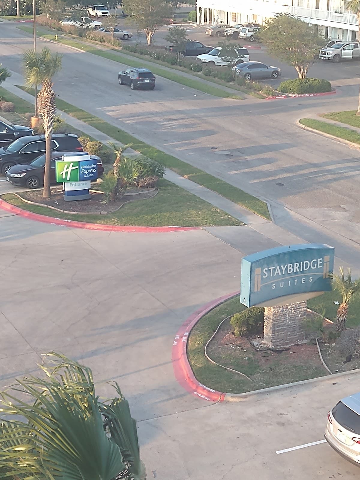 ZJZ Hospitality