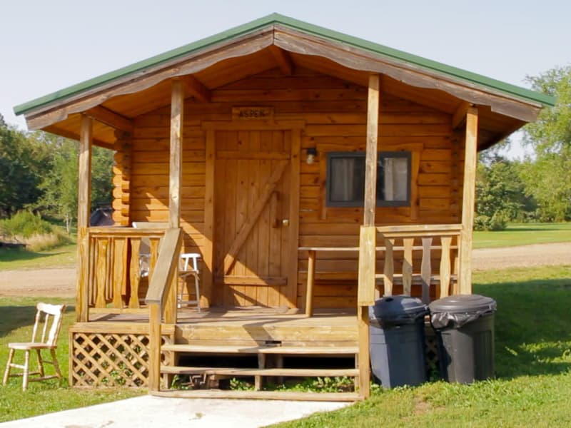 Bunkhouse Inn