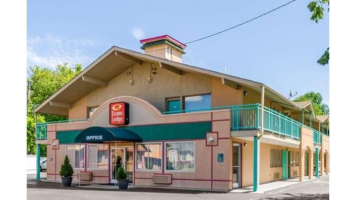 Econo Lodge