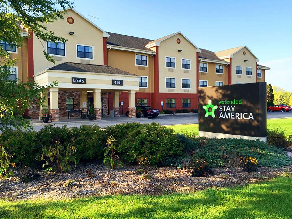 Extended Stay America- Select Suites - Appleton - Fox Cities