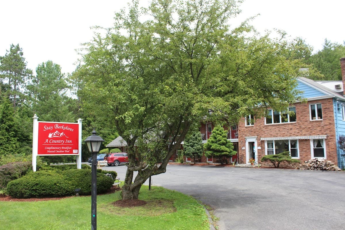 Stay Berkshires Resort