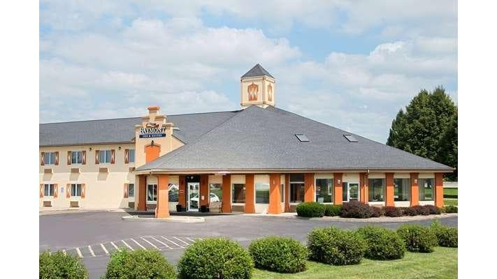 Baymont by Wyndham Pella
