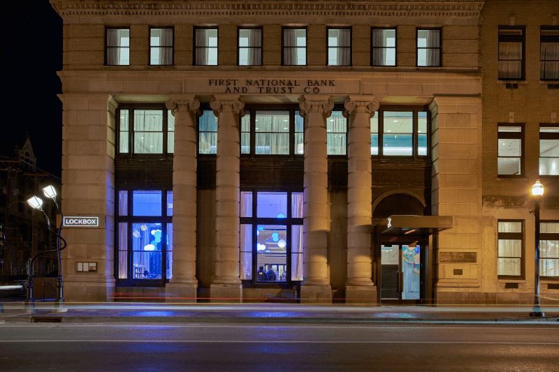 21c Museum Hotel Lexington