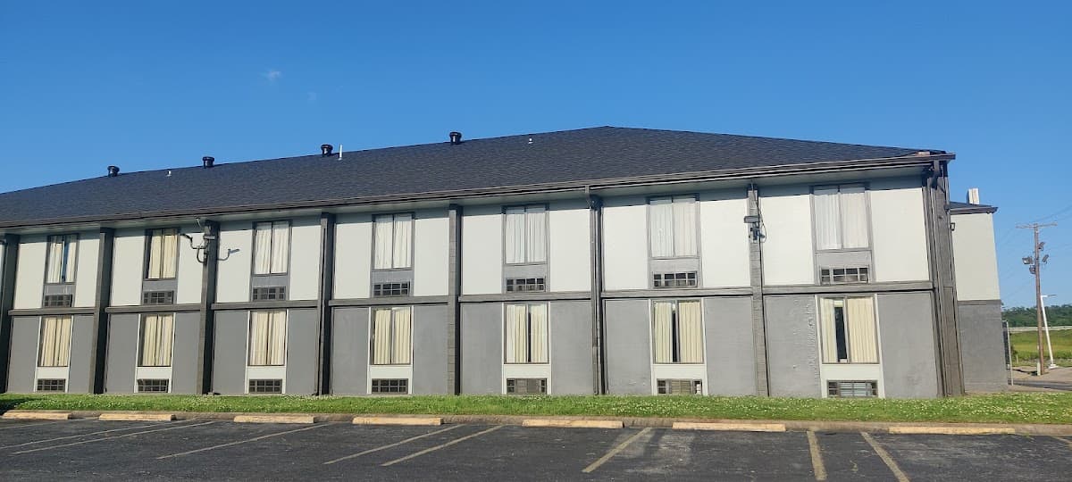 Quality Inn and suites