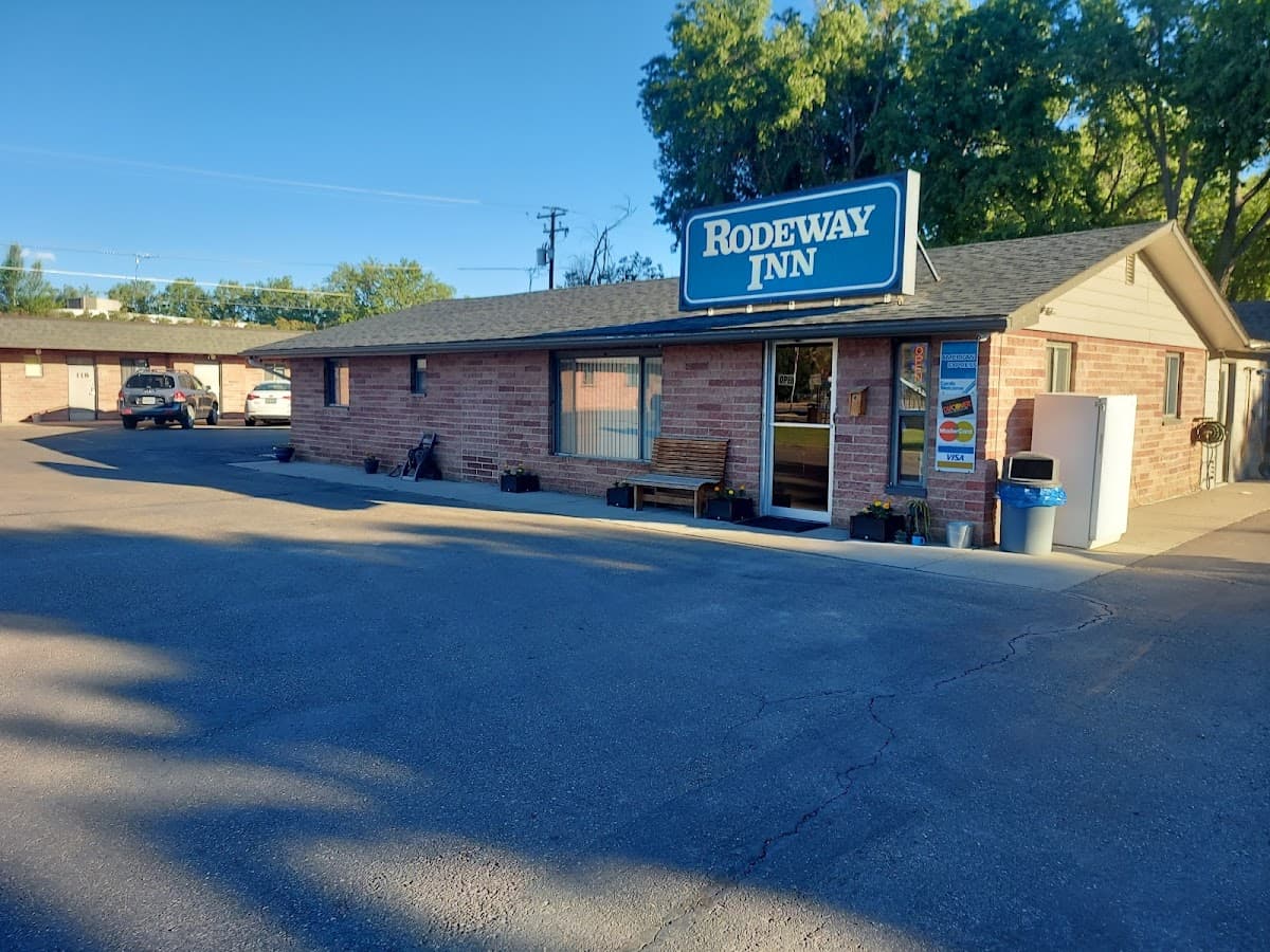 Rodeway Inn