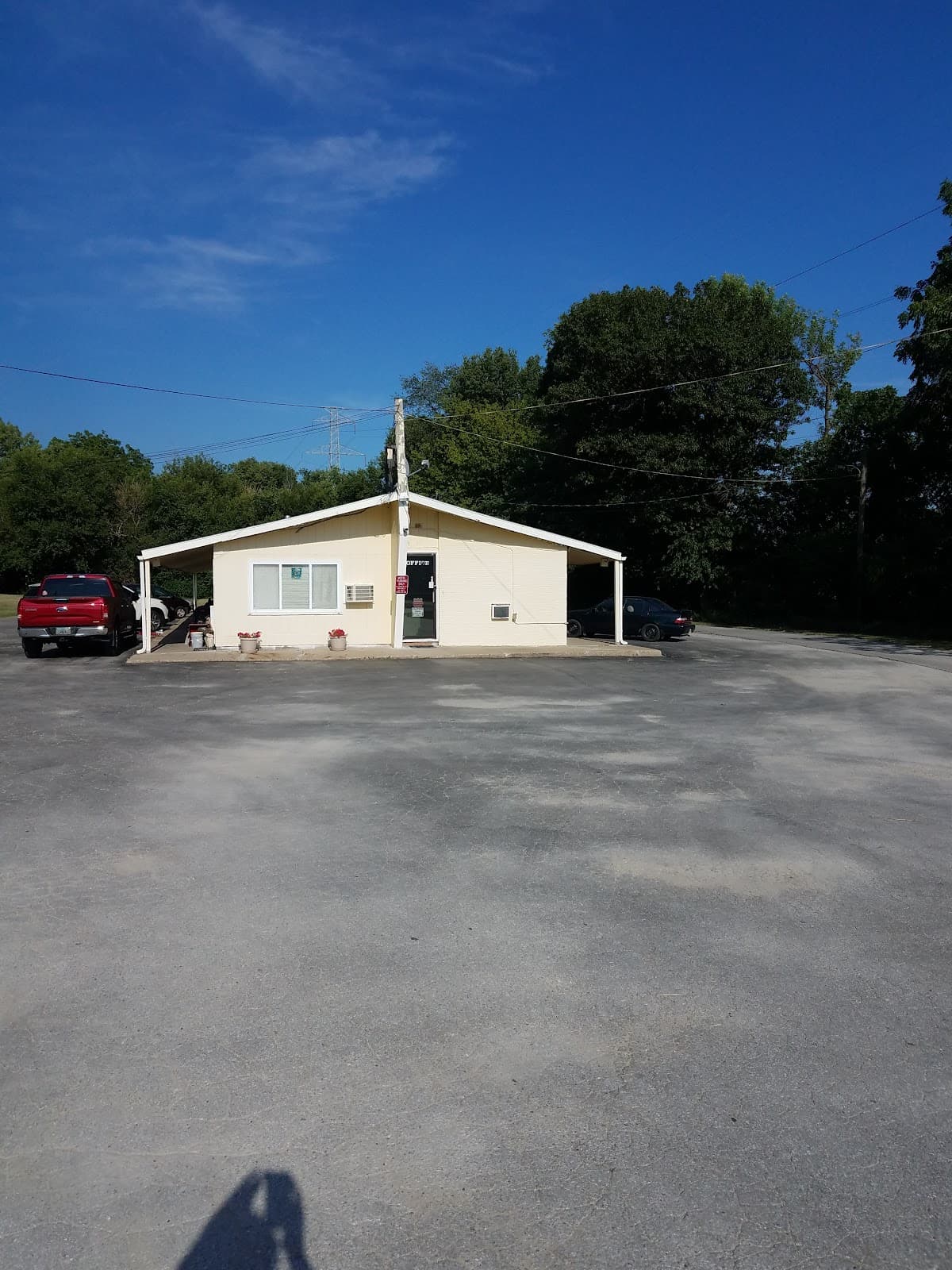 Palace Inn