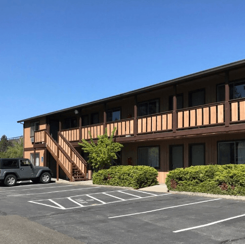 Himont Motel