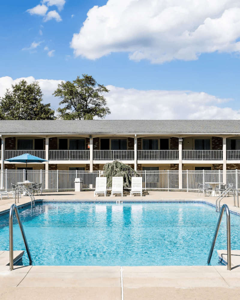 Crystal Inn
