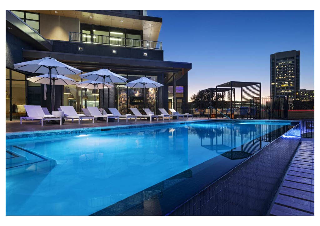 Hotel Indigo Irving Las Colinas, an IHG Hotel