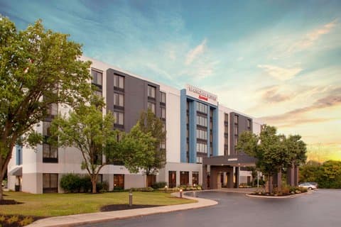 SpringHill Suites by Marriott Cincinnati North/Forest Park