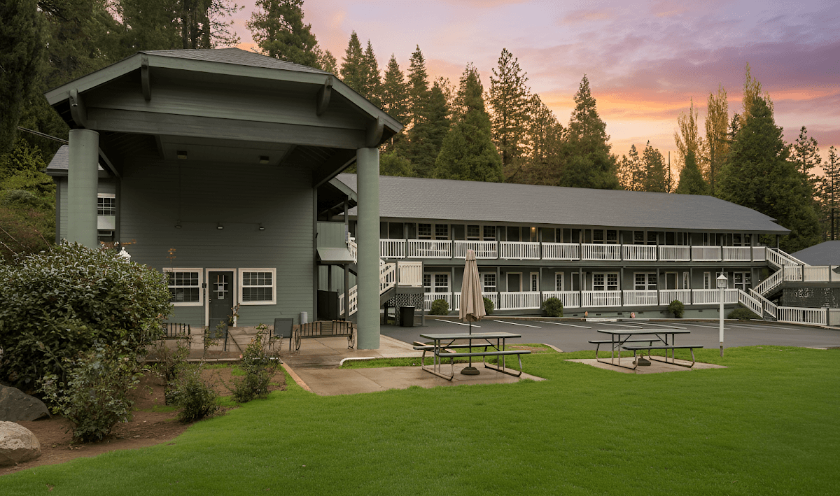 Westhaven Inn