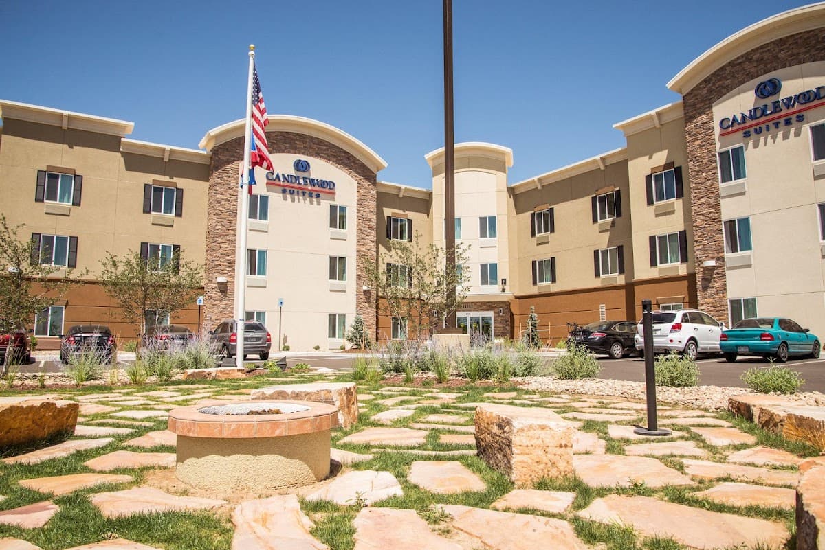 Candlewood Suites Denver North - Thornton by IHG