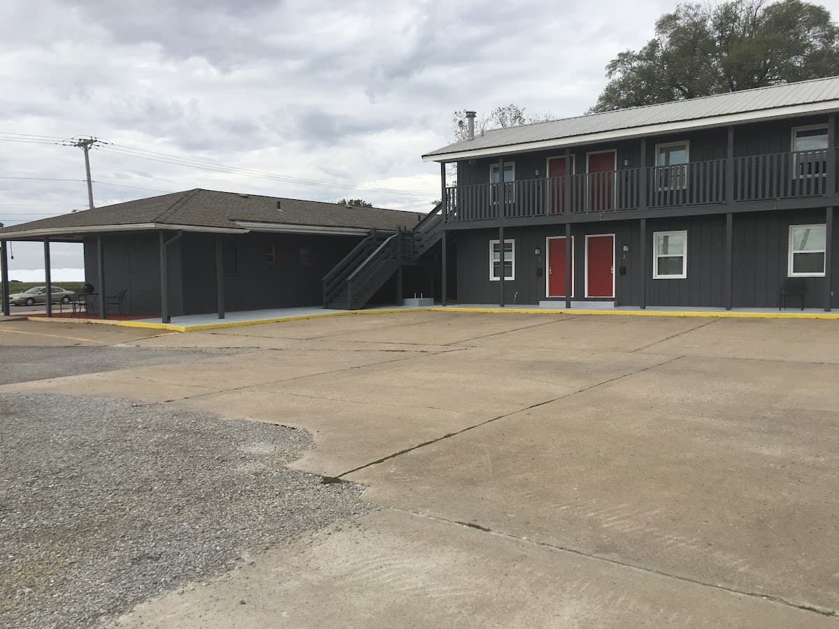 Tower Extended Stay Suites