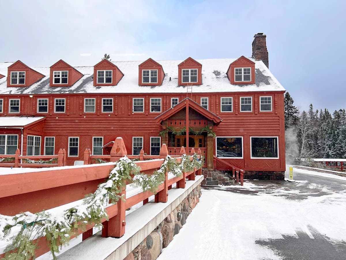 Lutsen Resort