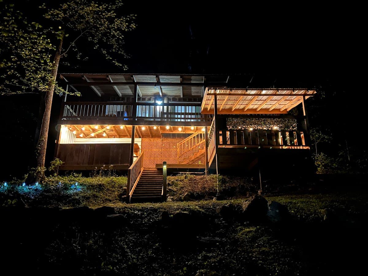 Cabin 3