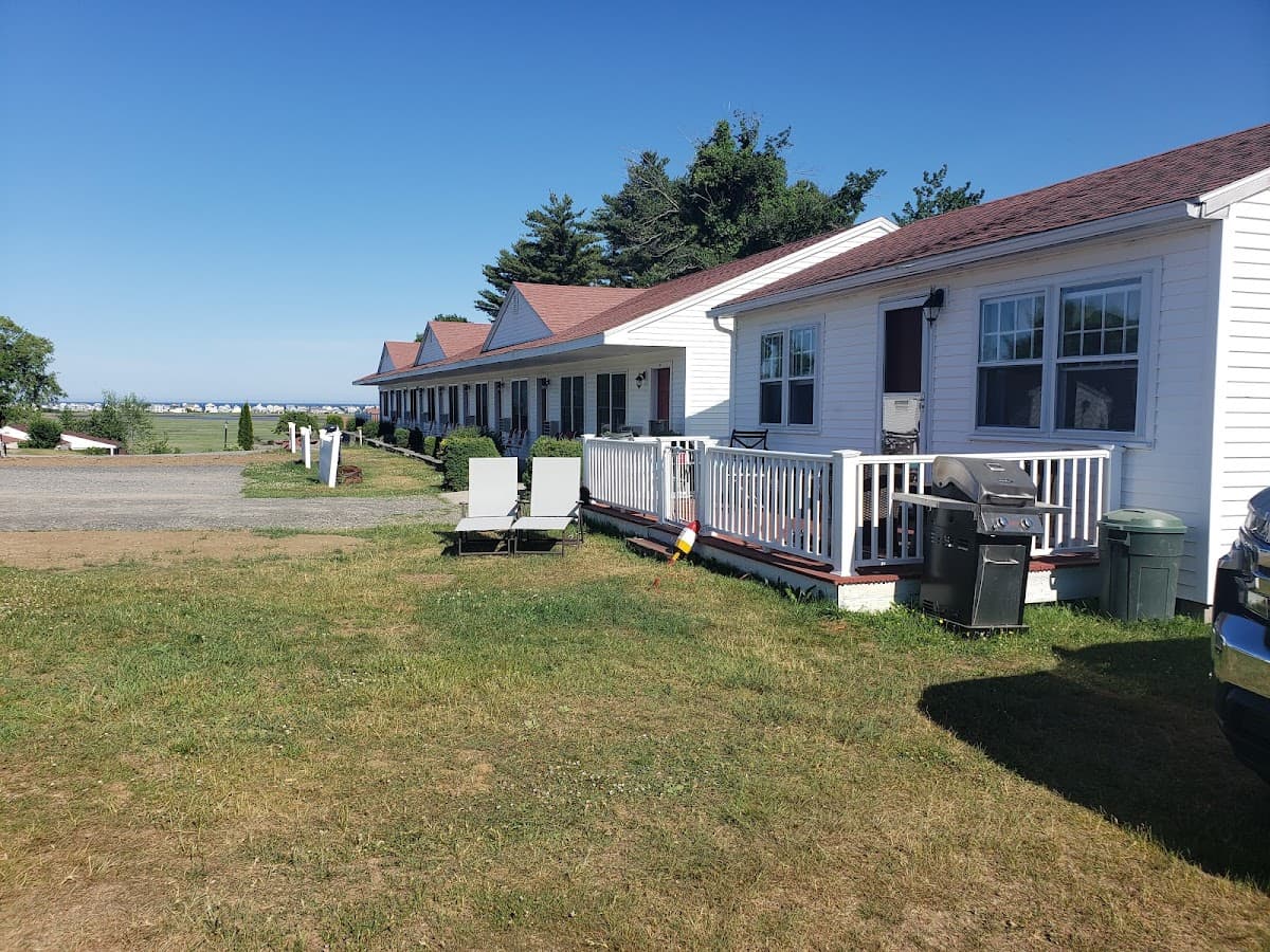 Belle of Maine Vacation Village