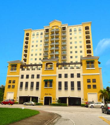 Gables View Condominium Association