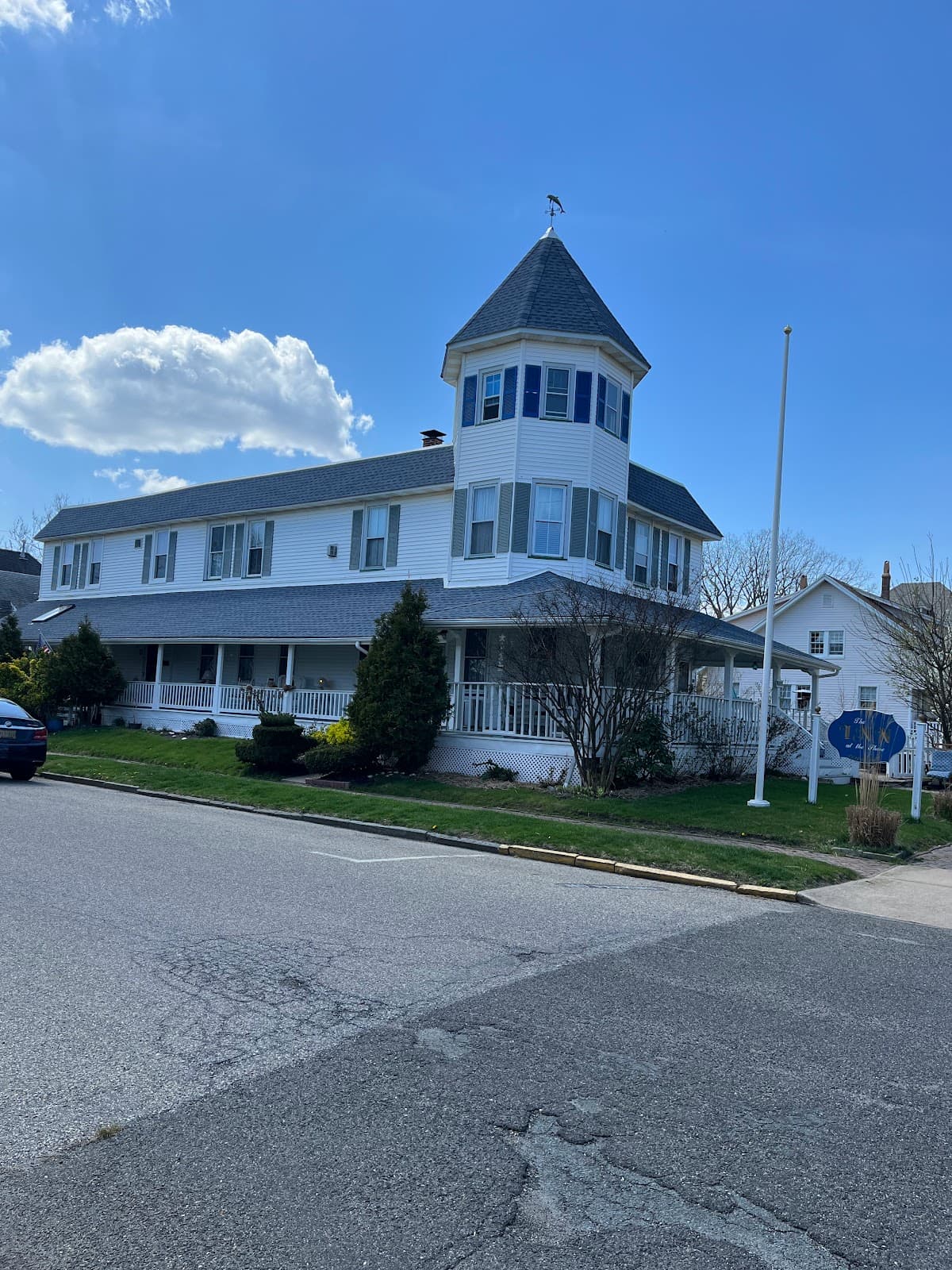The Inn At The Shore