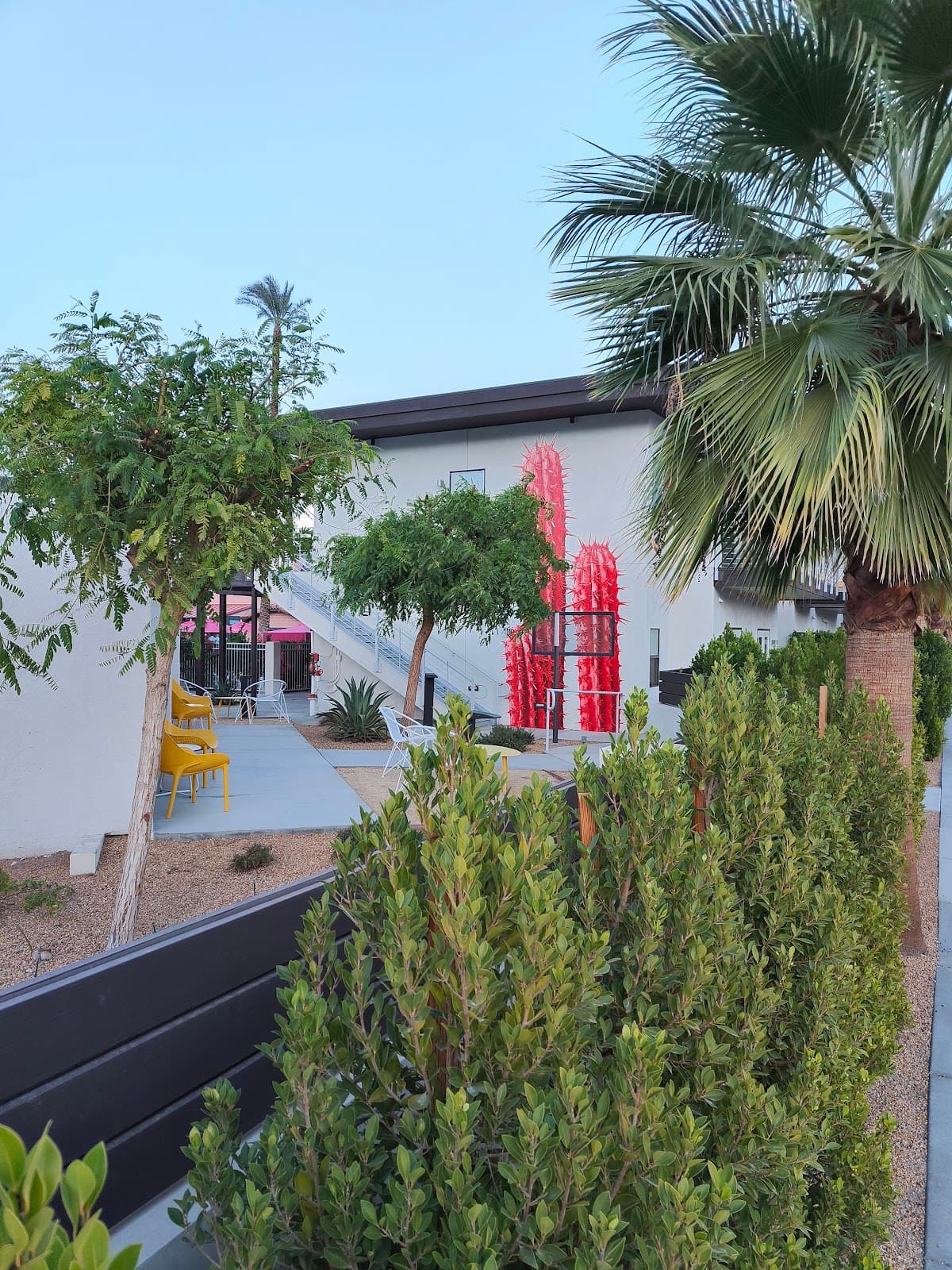 The Paloma Resort