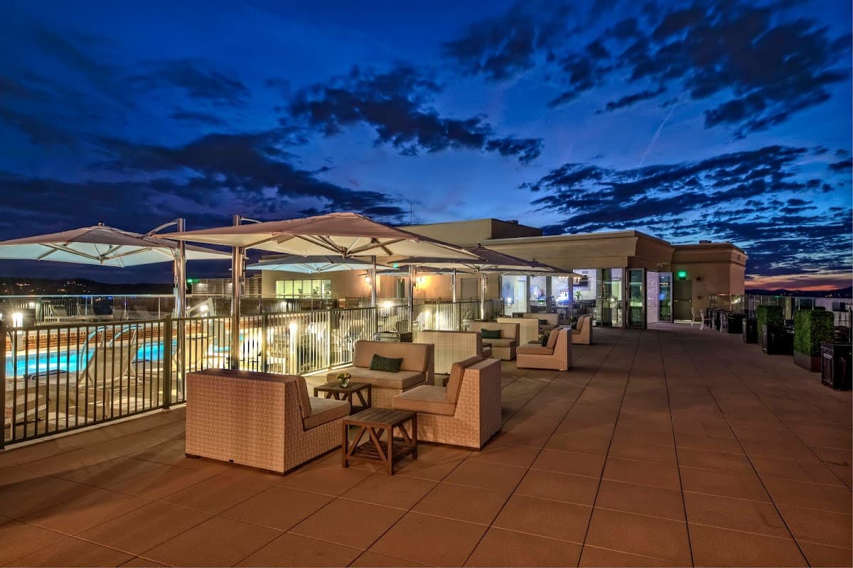 Hilton Nashville Green Hills