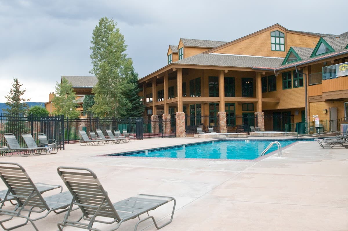 The Inn At Silvercreek