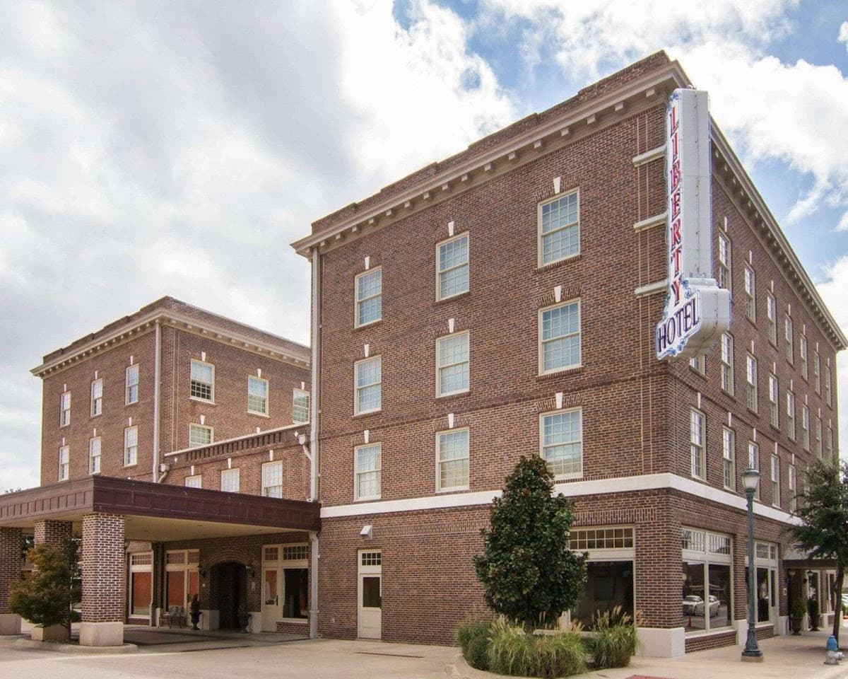 Liberty Hotel, an Ascend Collection Hotel