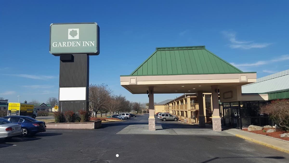 Northeast Garden Inn
